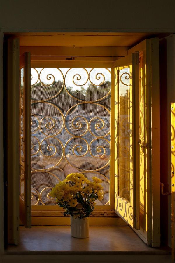 Villa Polara Modica Exterior photo